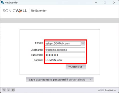 sonicwall netextender|netextender login.